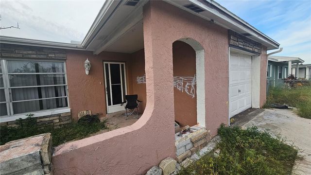 8428 PAXTON DRIVE, Port Richey, FL 34668