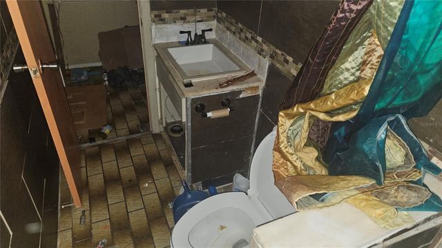 8428 PAXTON DRIVE, Port Richey, FL 34668