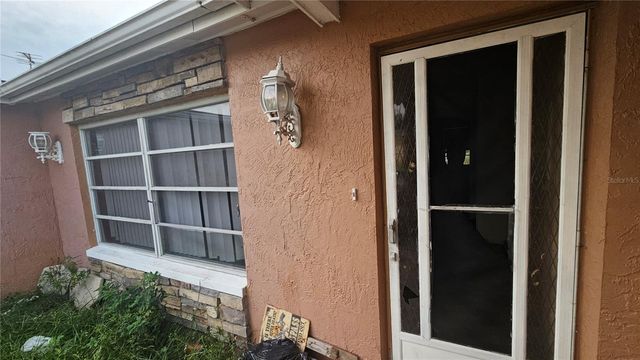 8428 PAXTON DRIVE, Port Richey, FL 34668