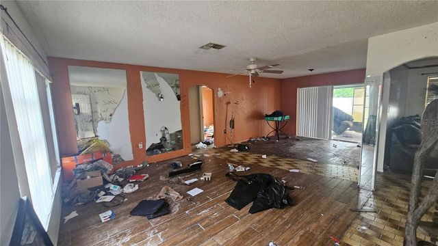 8428 PAXTON DRIVE, Port Richey, FL 34668