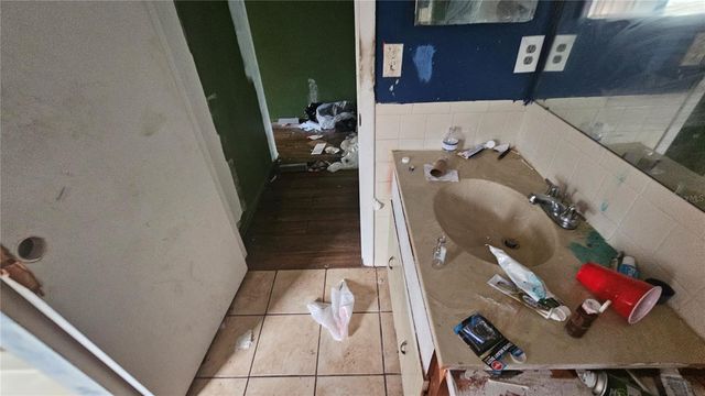 8428 PAXTON DRIVE, Port Richey, FL 34668