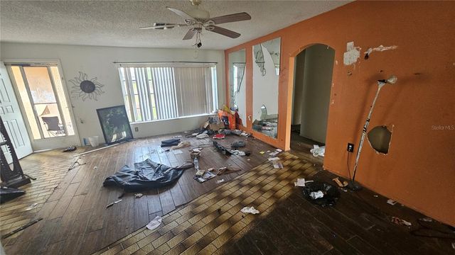 8428 PAXTON DRIVE, Port Richey, FL 34668