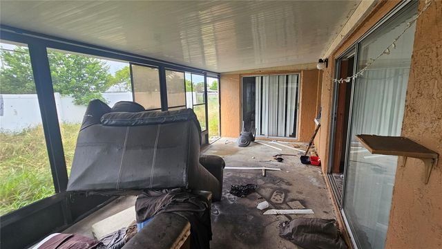 8428 PAXTON DRIVE, Port Richey, FL 34668