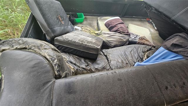 8428 PAXTON DRIVE, Port Richey, FL 34668