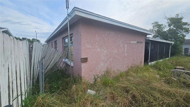 8428 PAXTON DRIVE, Port Richey, FL 34668