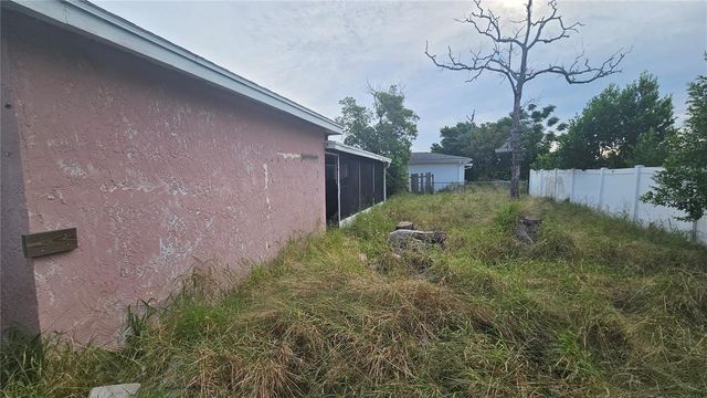 8428 PAXTON DRIVE, Port Richey, FL 34668