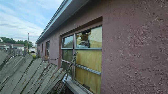 8428 PAXTON DRIVE, Port Richey, FL 34668