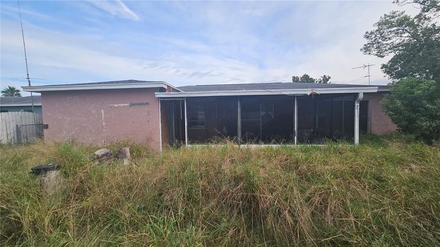 8428 PAXTON DRIVE, Port Richey, FL 34668