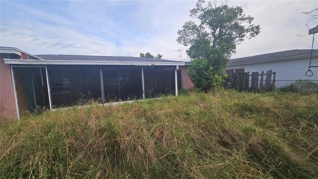 8428 PAXTON DRIVE, Port Richey, FL 34668