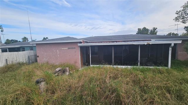 8428 PAXTON DRIVE, Port Richey, FL 34668