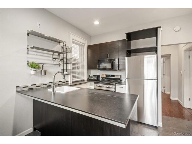 1369 N Ogden St, Denver, CO 80218