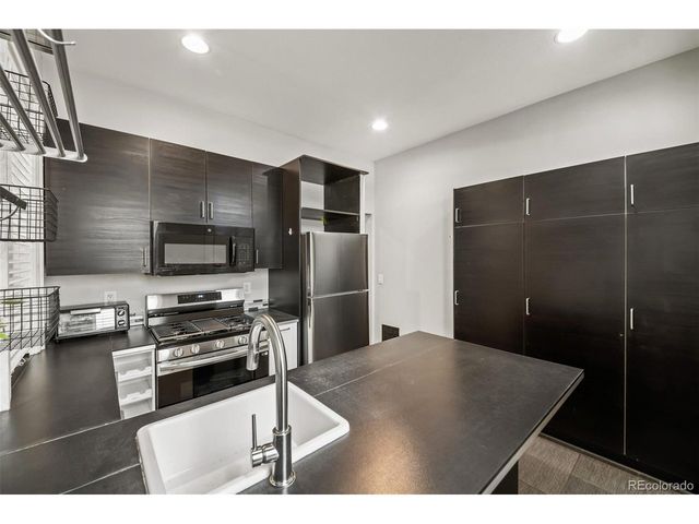 1369 N Ogden St, Denver, CO 80218