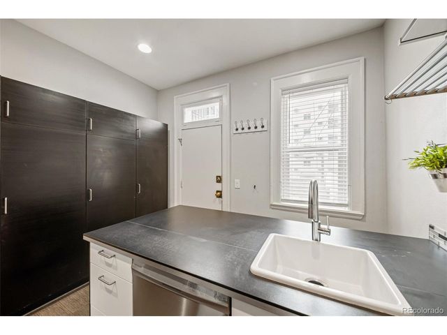 1369 N Ogden St, Denver, CO 80218