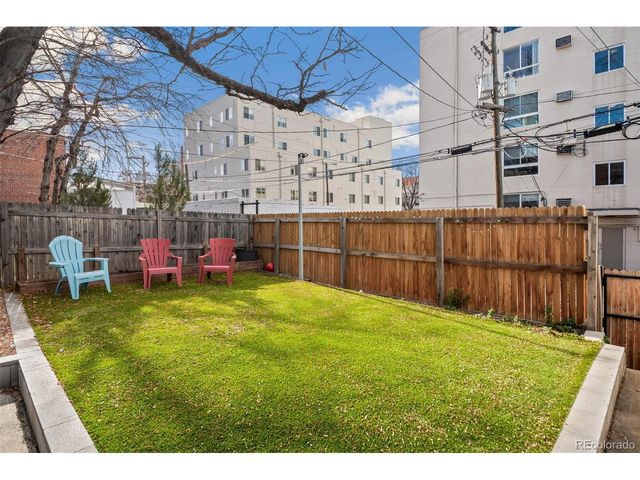 1369 N Ogden St, Denver, CO 80218