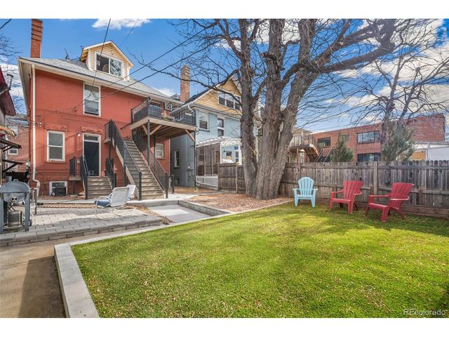 1369 N Ogden St, Denver, CO 80218