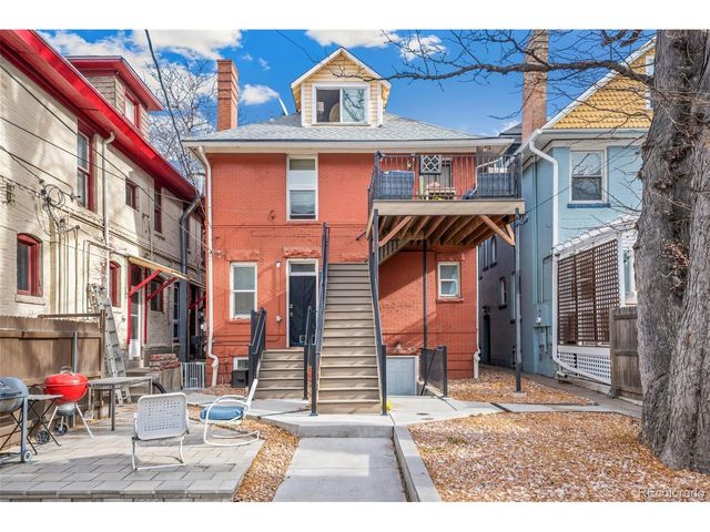 1369 N Ogden St, Denver, CO 80218