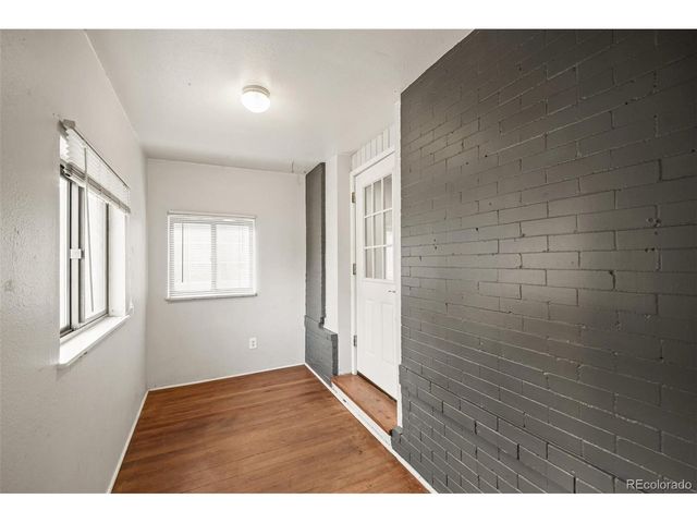 1369 N Ogden St, Denver, CO 80218