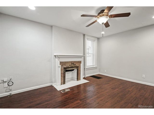 1369 N Ogden St, Denver, CO 80218