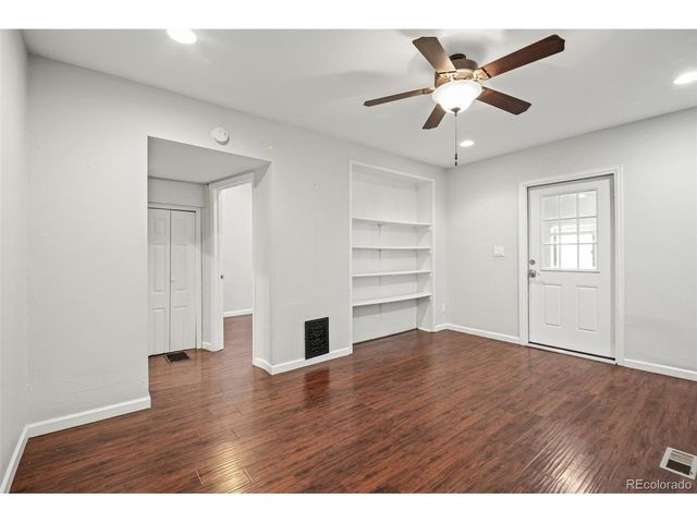 1369 N Ogden St, Denver, CO 80218