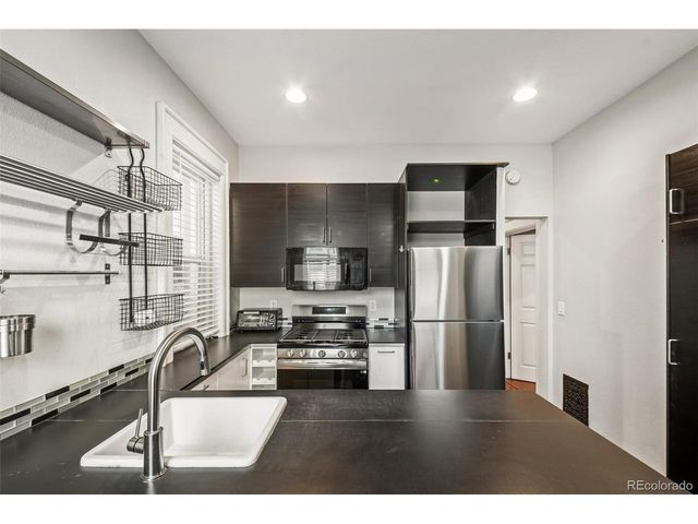 1369 N Ogden St, Denver, CO 80218