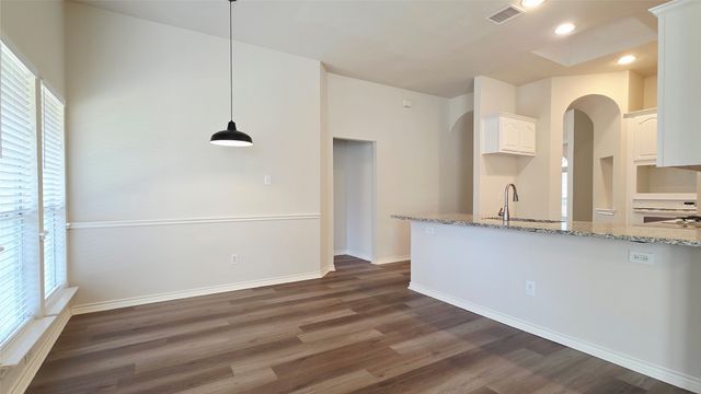 3305 Woodbluff Lane, Mckinney, TX 75071