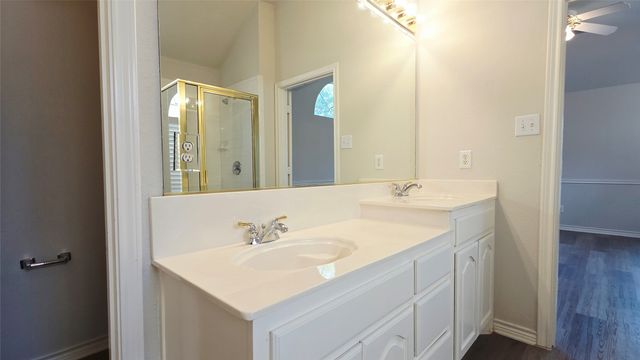 3305 Woodbluff Lane, Mckinney, TX 75071