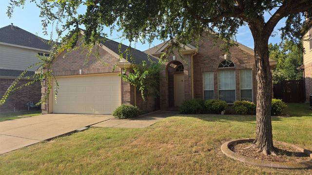 3305 Woodbluff Lane, Mckinney, TX 75071