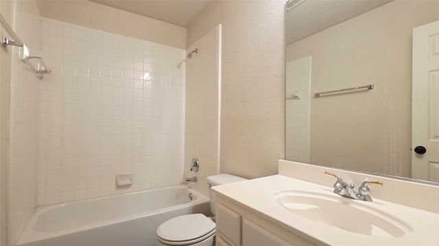 3305 Woodbluff Lane, Mckinney, TX 75071
