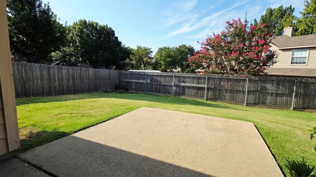 3305 Woodbluff Lane, Mckinney, TX 75071