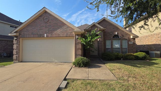 3305 Woodbluff Lane, Mckinney, TX 75071