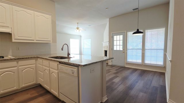 3305 Woodbluff Lane, Mckinney, TX 75071