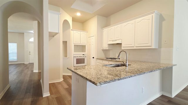 3305 Woodbluff Lane, Mckinney, TX 75071