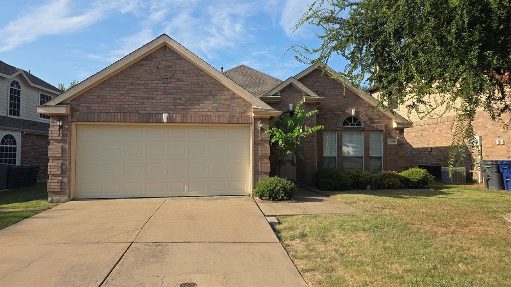 3305 Woodbluff Lane, Mckinney, TX 75071