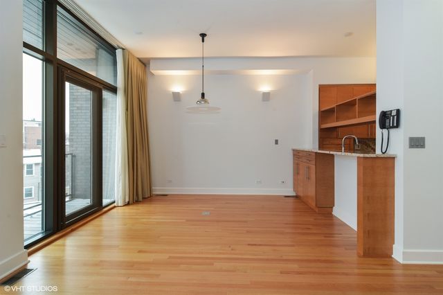 2734 N LINCOLN Avenue 3W, Chicago, IL 60614