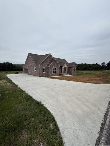 236 Castleberry Road, Greenbrier, AR 72058