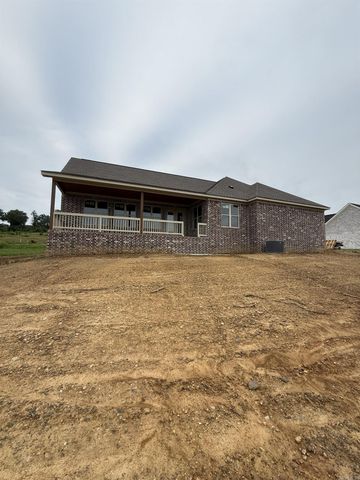 236 Castleberry Road, Greenbrier, AR 72058