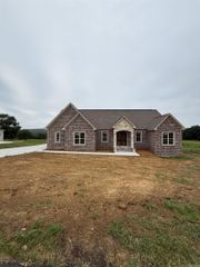 236 Castleberry Road, Greenbrier, AR 72058