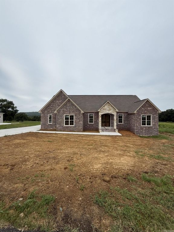 236 Castleberry Road, Greenbrier, AR 72058