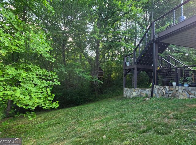 3800 Cutcane Road, Mineral Bluff, GA 30559
