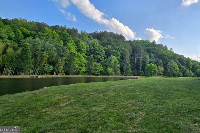 3800 Cutcane Road, Mineral Bluff, GA 30559