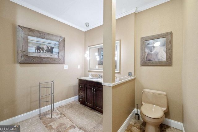 3800 Cutcane Road, Mineral Bluff, GA 30559