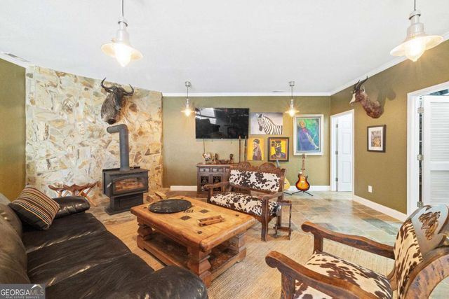 3800 Cutcane Road, Mineral Bluff, GA 30559