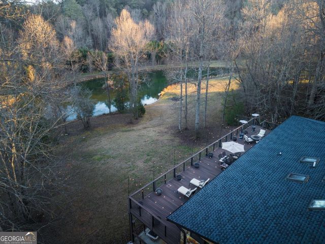 3800 Cutcane Road, Mineral Bluff, GA 30559
