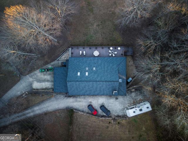 3800 Cutcane Road, Mineral Bluff, GA 30559