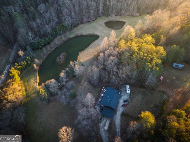 3800 Cutcane Road, Mineral Bluff, GA 30559