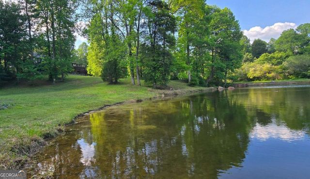 3800 Cutcane Road, Mineral Bluff, GA 30559