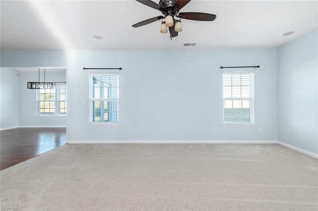 331 Spring Hill PL, Smithfield, VA 23430