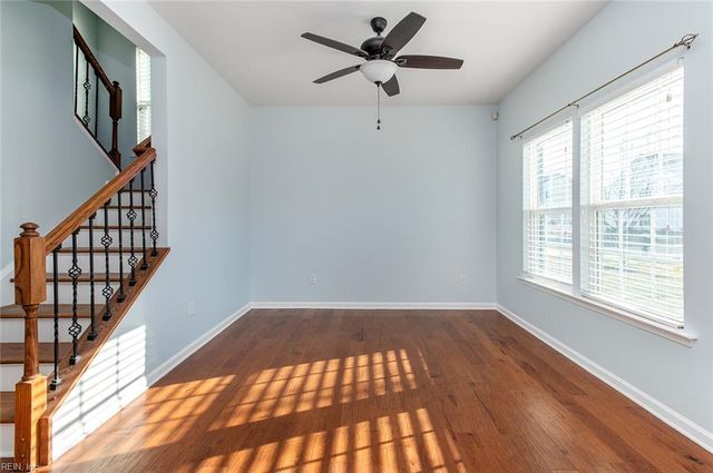 331 Spring Hill PL, Smithfield, VA 23430