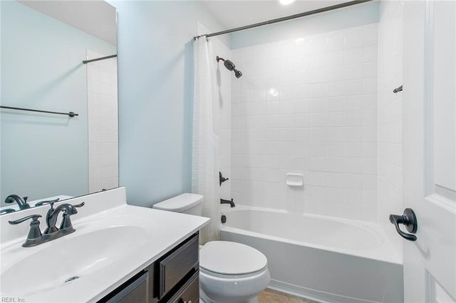 331 Spring Hill PL, Smithfield, VA 23430