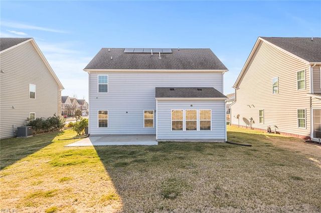 331 Spring Hill PL, Smithfield, VA 23430